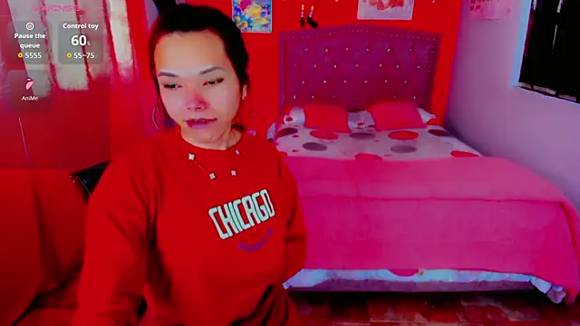 Danece_salome's Live XXX Chat