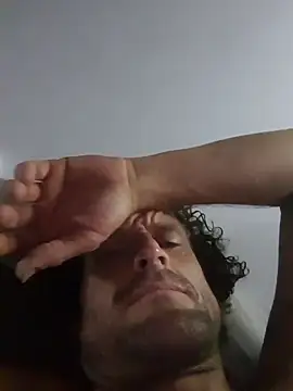 Chat XXX en directo de Buster-Jam