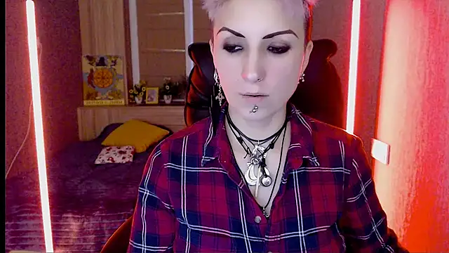 Sweet-n-Strong Live XXX-chat