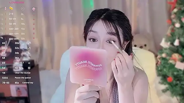 Yiluo95's Live XXX Chat