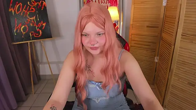 Chat XXX Live babyyullii