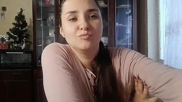 VoulezVous_Angel 现场XXX聊天