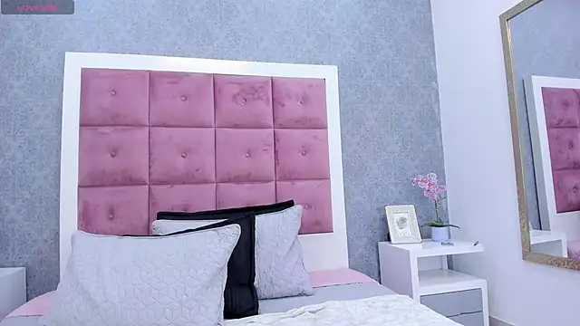 ailenaranda's Live XXX Chat