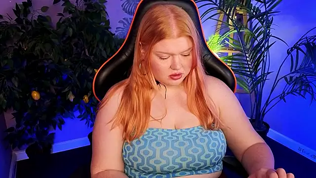 Arietta_Heart 现场XXX聊天