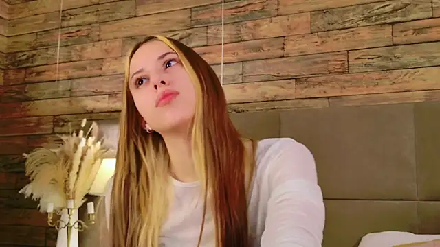 AriaBe11's Live XXX Chat