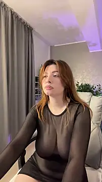 AmberRosewood's Live XXX Chat