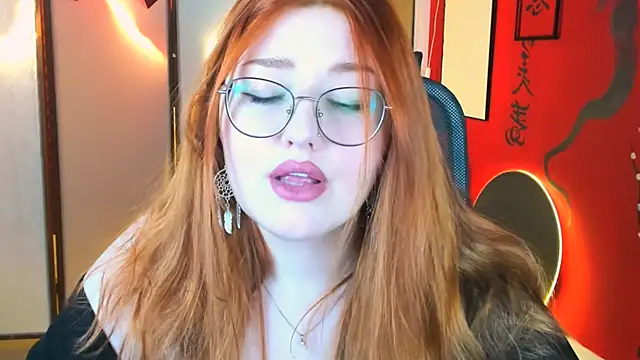 StaceyJensen Live XXX-chat