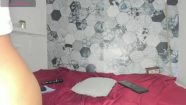 AmberRoses_'s Webcam Show