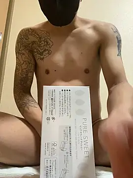 takashiT0903 Webcam show