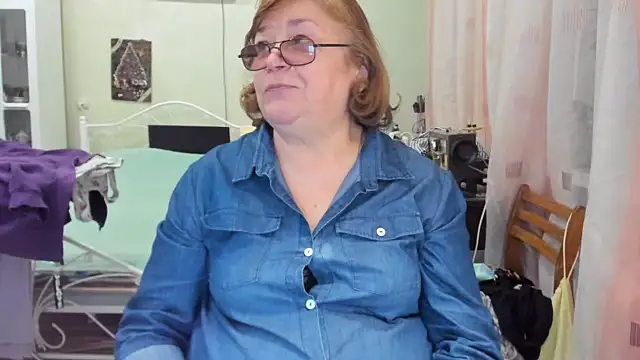 rekelme's Live XXX Chat