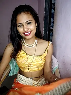 Khatta_Meeth's Webcam Show