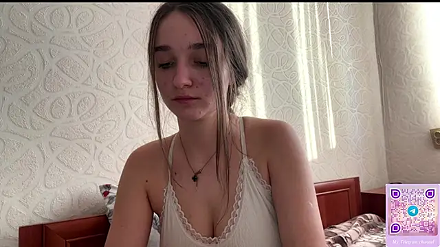 BethZiglar's Live XXX Chat