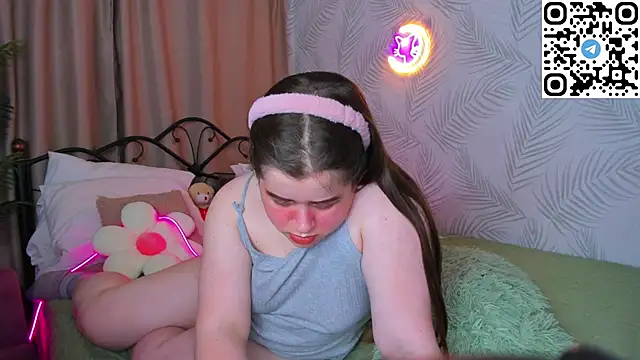 Chat XXX Live Soft_Lina