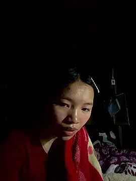 nanaa71 Pertunjukan Webcam