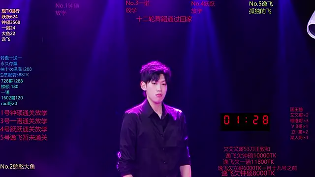 BOYGAYHOUSE1 Live XXX Chat