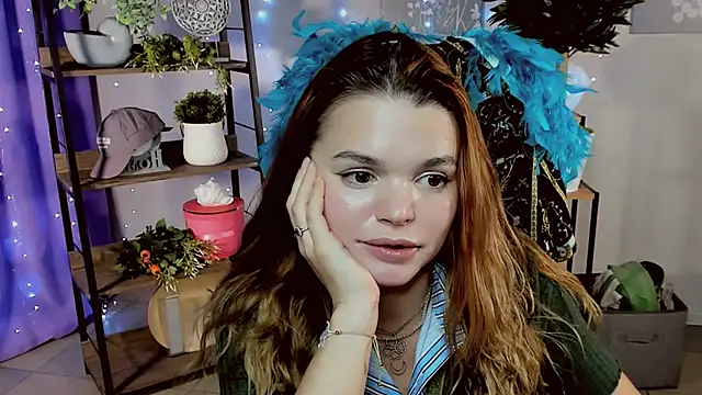 دردشة SaraGolben الجنسية المباشرة