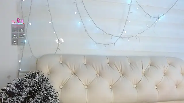 dalia-saenz's Live XXX Chat