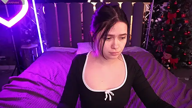 MargaritaGrey's Webcam Show