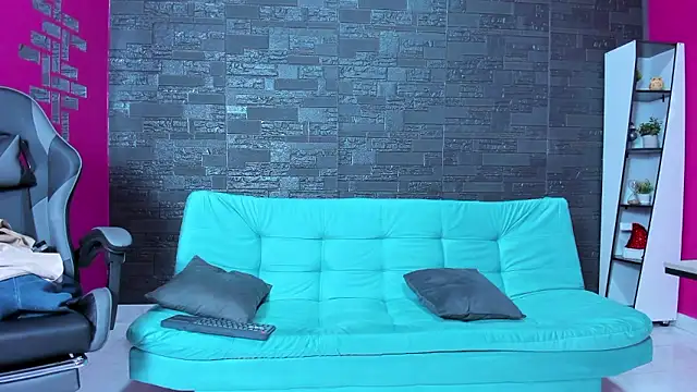 hansel_yesid28's Webcam Show