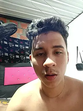 Zoe_axxelll's Live XXX Chat