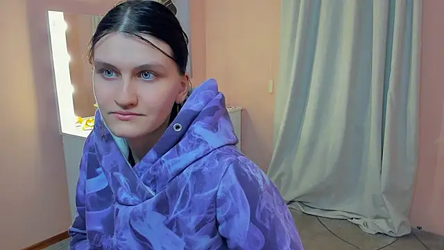 DaniaBimIer's Live XXX Chat