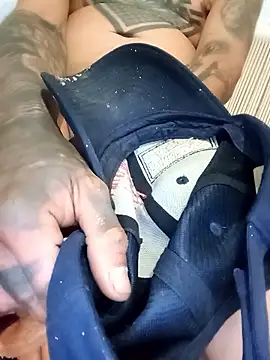 eroos_twink élő XXX-chatje