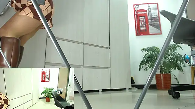 carieBelle1 现场XXX聊天