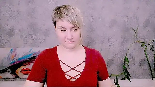 Djullia's Live XXX Chat