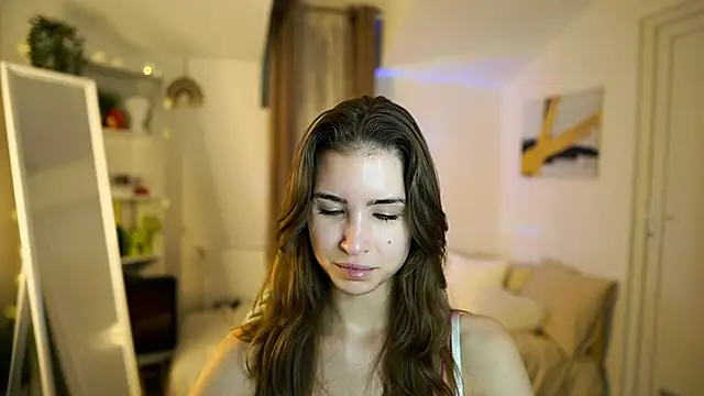 Abella_Danger_X's Live XXX Chat