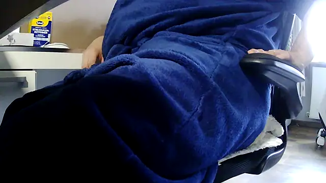 Živý XXX chat suedel65