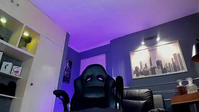 MrFrank_tattoo Webcam show