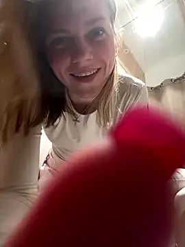 ValenciaShockn Live XXX chat