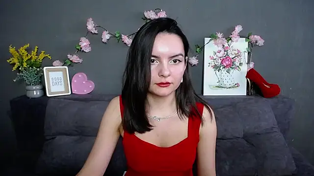 JasmineAsha's Live XXX Chat