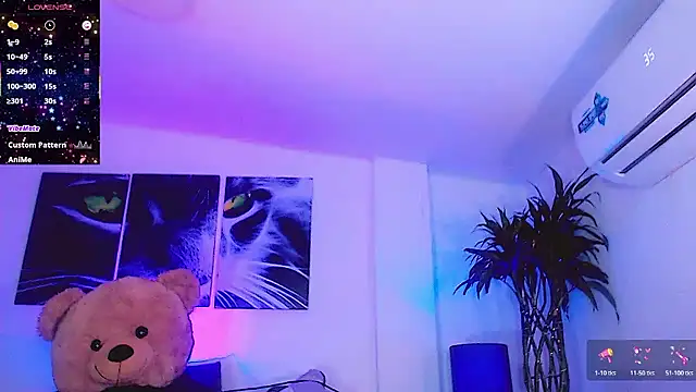 Sophiesweet5's Live XXX Chat