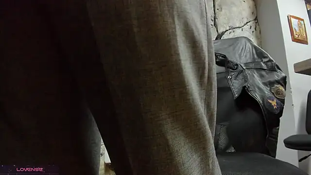 Chat XXX Live Maxi_thebig_daddy