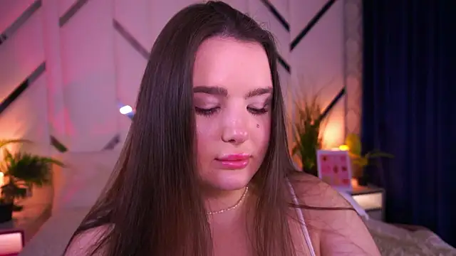 CuteAmberr's Live XXX Chat