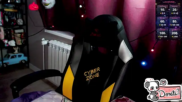 so_cute777's Live XXX Chat