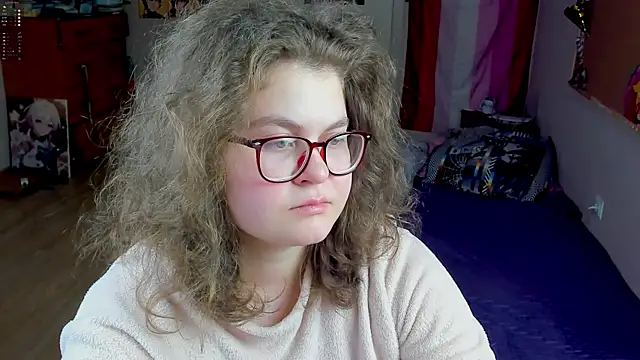 Sashy_Way's Live XXX Chat