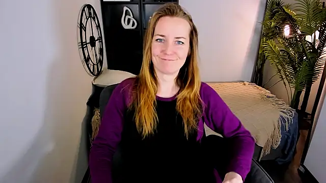 MeggySun's Live XXX Chat