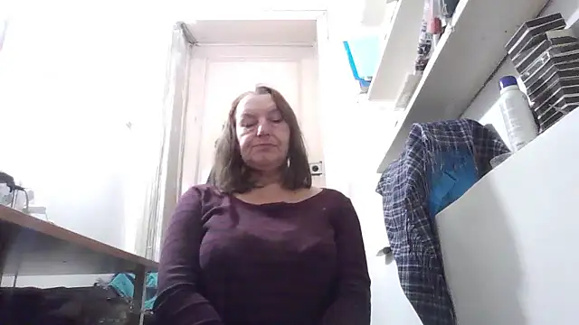 AnnaLive570 Show Webcam