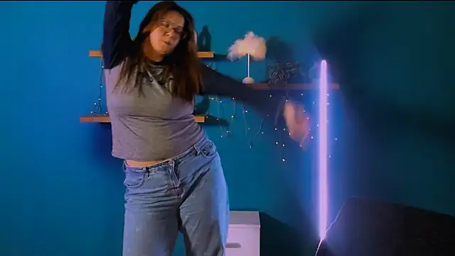 aria_mist – Live XXX-chat