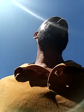 Show webcam de Camodick