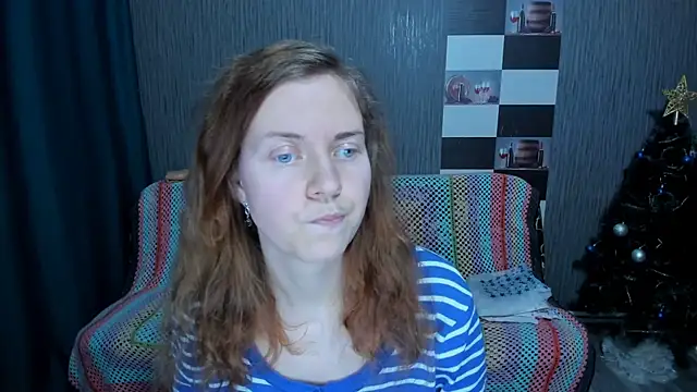 pa1e_pr1ncess' Live XXX Chat