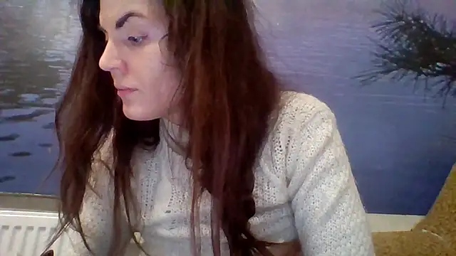 Вебкам-шоу AliceTailor