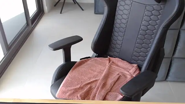 Wendysexyx's Live XXX Chat