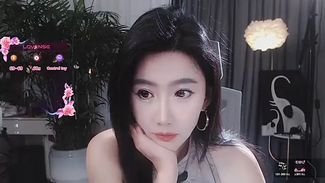 feifei-love's Live XXX Chat