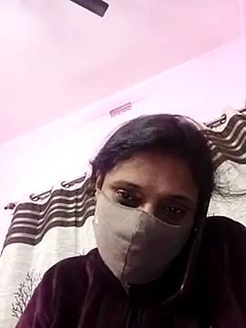 Gullapi's Webcam Show