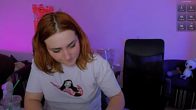 casey_meow_ – Naživo XXX chat