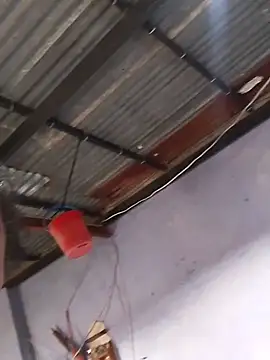 Isabel_and_Heckler's Webcam Show