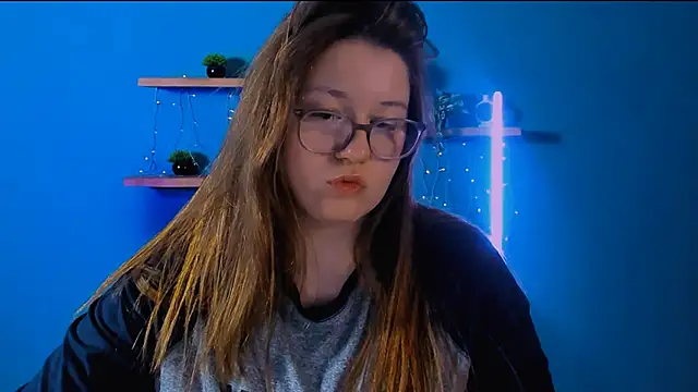 Chatroom XXX en direct de aria_mist